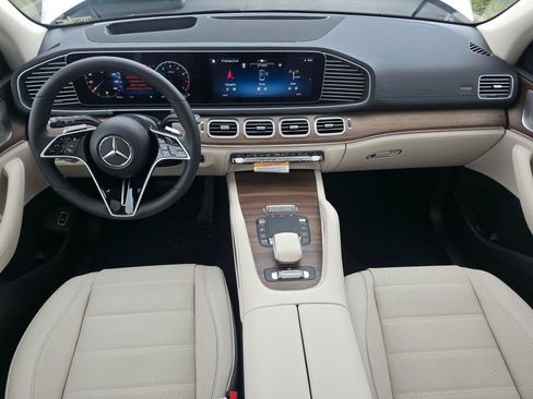 New 2026 Mercedes-Benz GLE 450 4MATIC image 17