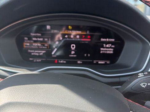 Used 2023 Audi S5 Premium Plus image 3