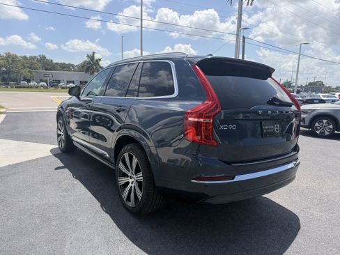 Certified 2024 Volvo XC90 B5 Plus w/ Protection Package Premier AWD/4WD image 5