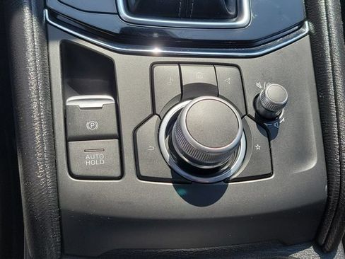 Used 2025 MAZDA CX-5 AWD 2.5 S image 16