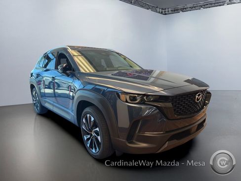 New 2026 MAZDA CX-50 2.5 Hybrid w/ Premium Plus Pkg AWD/4WD image 2