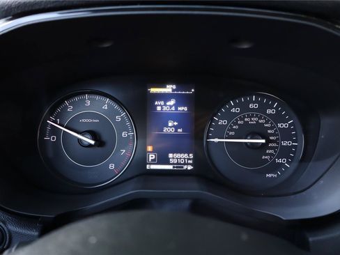 Used 2023 Subaru Impreza 2.0i AWD/4WD image 18
