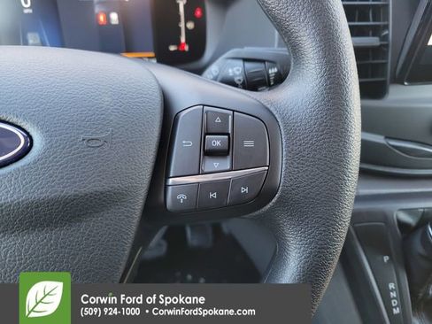 New 2026 Ford Transit 250 148 Medium Roof Extended AWD w/ Load Area Protection Package image 23