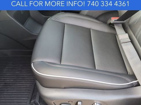 New 2026 Buick Enclave Avenir w/ Super Cruise Package image 24