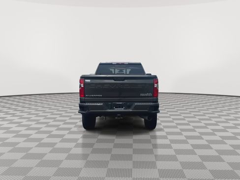 Used 2022 Chevrolet Silverado 2500 High Country w/ Safety Package II AWD/4WD image 7