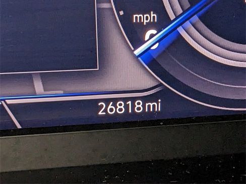 Used 2022 Volkswagen Tiguan SEL R-Line image 27