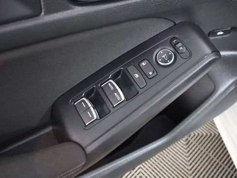 Certified 2026 Honda Civic Sport image 34