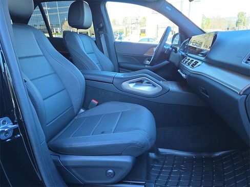 Certified 2026 Mercedes-Benz GLE 350 4MATIC image 16