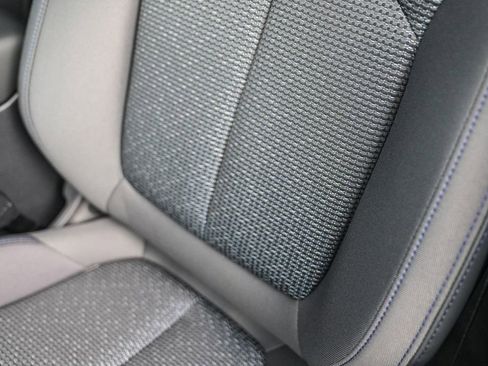 New 2026 Subaru Forester Premium image 25