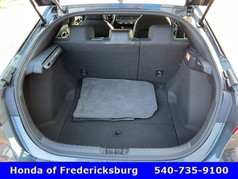 Used 2026 Honda Civic Sport image 22