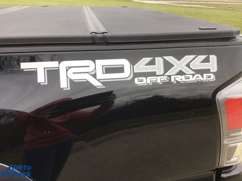 Used 2023 Toyota Tacoma TRD Off-Road image 41