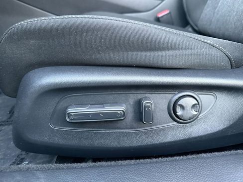 Used 2024 Honda Accord EX image 14