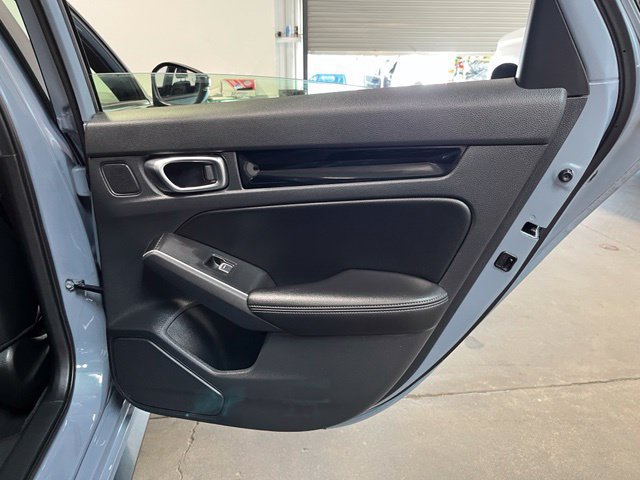 Used 2025 Honda Civic Sport Touring image 16