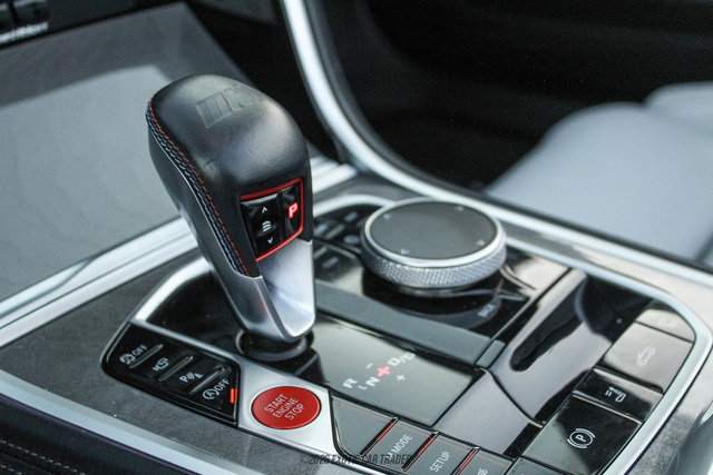 Used 2024 BMW M8 Competition AWD/4WD image 28