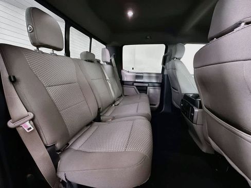 Certified 2019 Ford F150 XLT w/ Equipment Group 302A Luxury AWD/4WD image 32