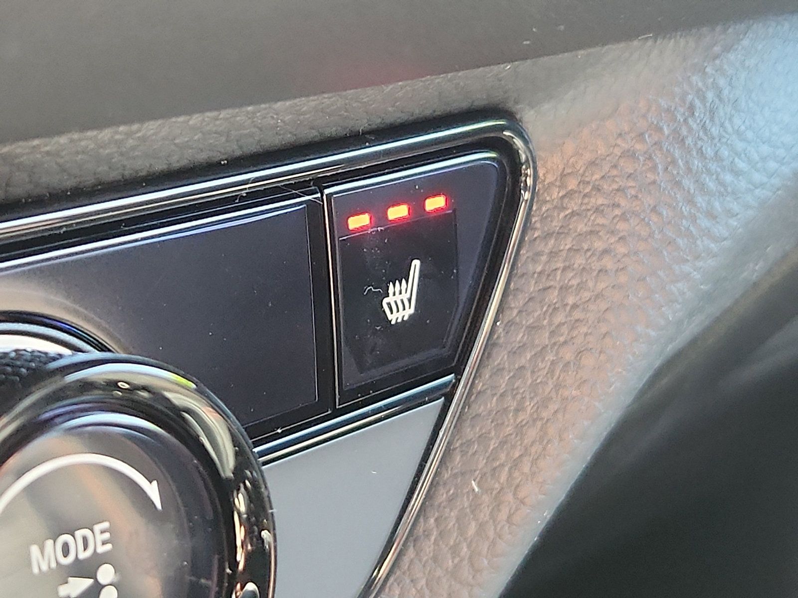 New 2026 Honda HR-V Sport image 16