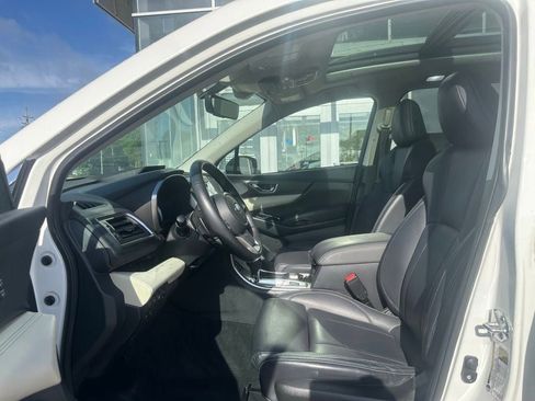 Used 2022 Subaru Ascent Limited w/ Technology Package AWD/4WD image 20