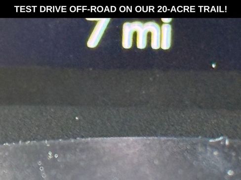 New 2026 Jeep Wrangler Unlimited Rubicon image 21