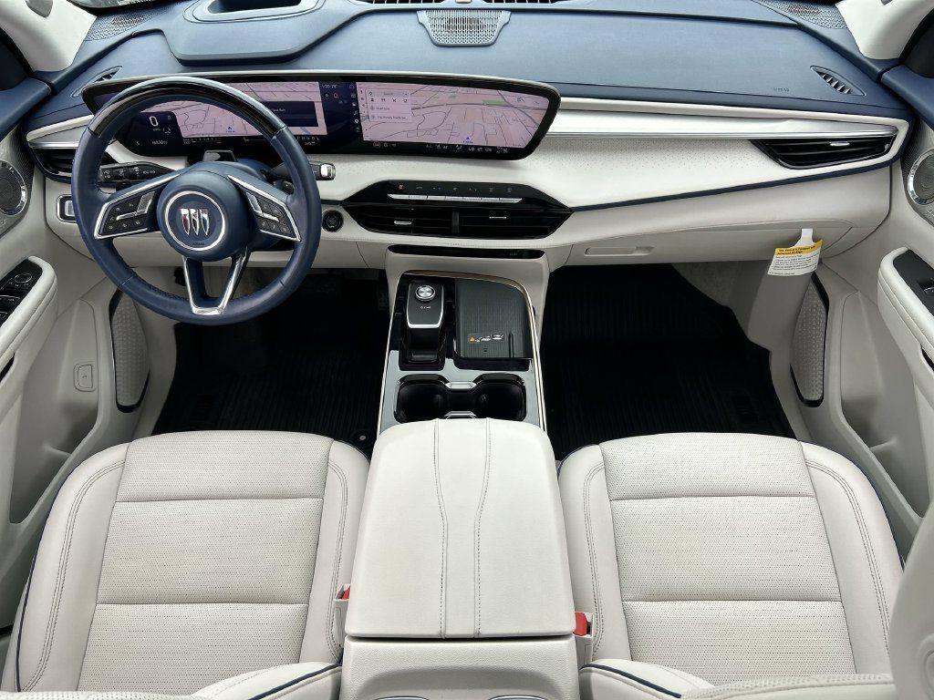 Used 2025 Buick Enclave Avenir w/ Super Cruise Package AWD/4WD image 21