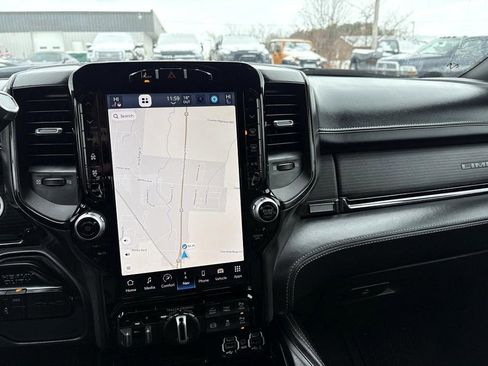 Used 2023 RAM 3500 Limited image 10