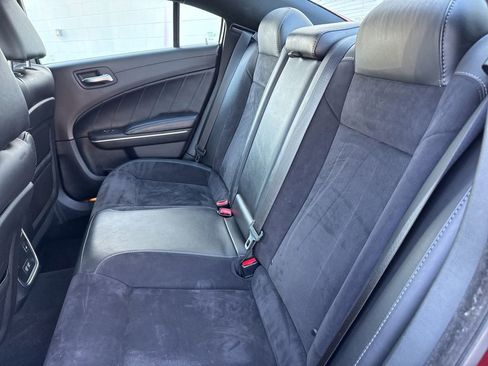 Used 2019 Dodge Charger GT w/ Plus Group image 12