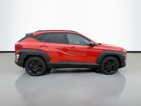 New 2026 Hyundai Kona SEL Sport image 2