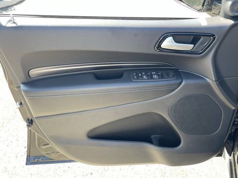 New 2025 Dodge Durango AWD w/ Skid Plate Group image 13
