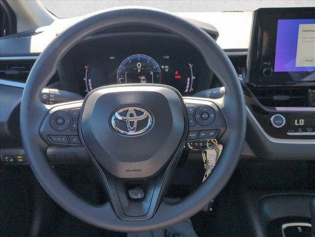 New 2027 Toyota Corolla LE FWD image 14