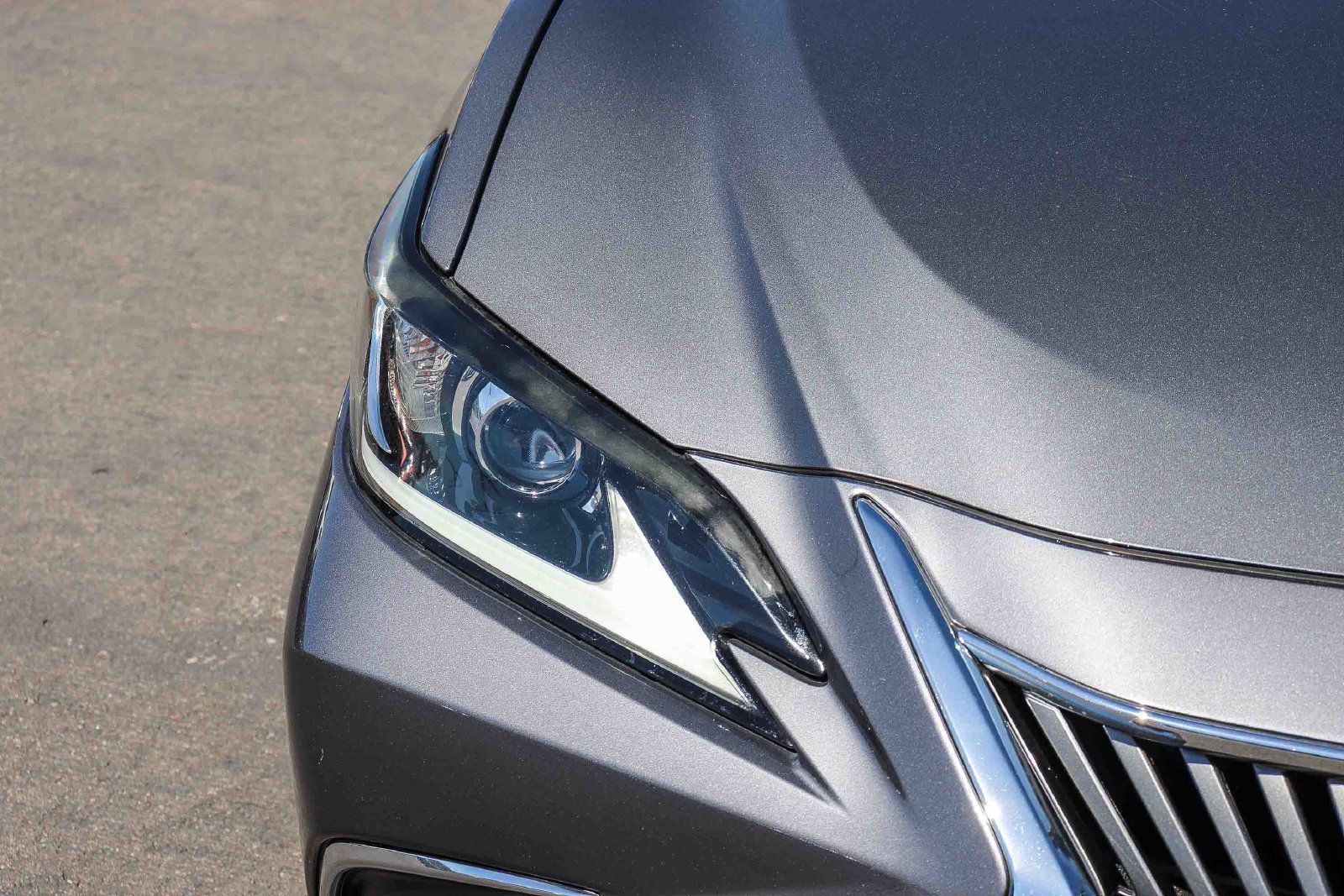 Used 2020 Lexus ES 350 FWD image 11