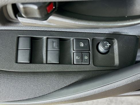 Used 2026 Toyota Corolla LE FWD image 15