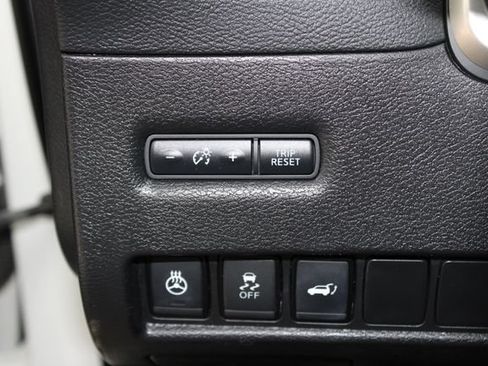 Used 2018 Nissan Murano SL AWD/4WD image 23