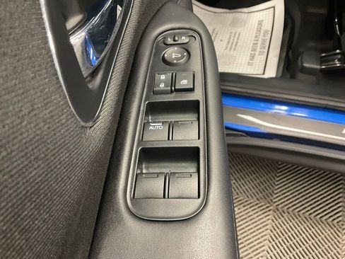 Used 2022 Honda HR-V EX image 12