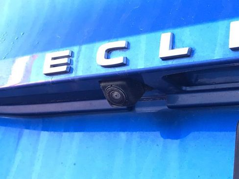 Used 2022 Mitsubishi Eclipse Cross SEL image 7