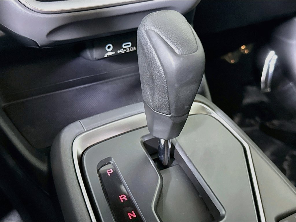Certified 2025 Subaru Crosstrek 2.5i Premium AWD/4WD image 10