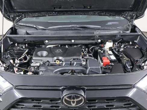 Used 2024 Toyota RAV4 LE image 16