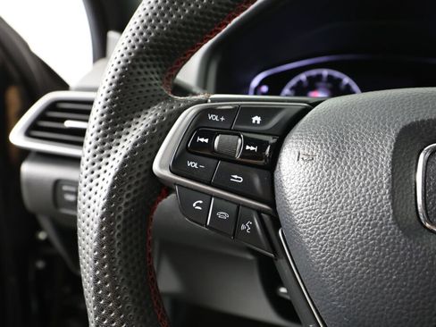 Used 2019 Honda Accord Sport image 32