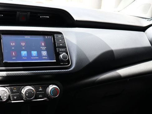 Used 2024 Nissan Kicks S FWD image 43