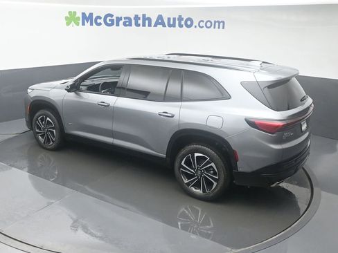 New 2026 Buick Enclave Sport Touring w/ Super Cruise Package image 24