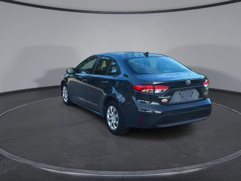 Used 2024 Toyota Corolla LE FWD image 6