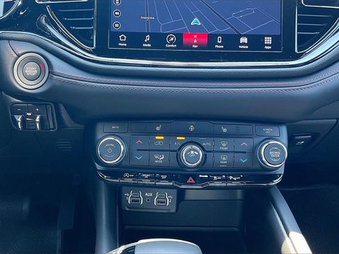 New 2025 Dodge Durango GT w/ Blacktop Package image 25