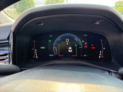 Used 2025 Toyota Camry LE FWD image 23