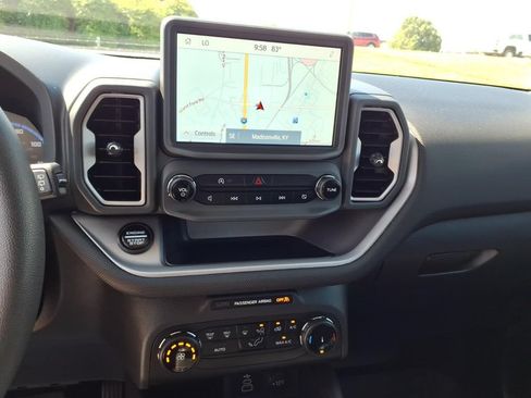 Used 2024 Ford Bronco Sport Big Bend AWD/4WD image 10