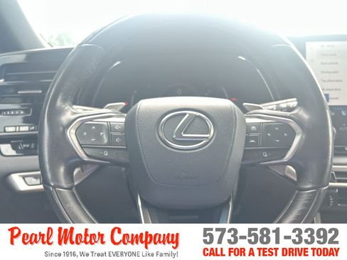 Used 2023 Lexus RX 350 AWD w/ Cold Area Package image 13