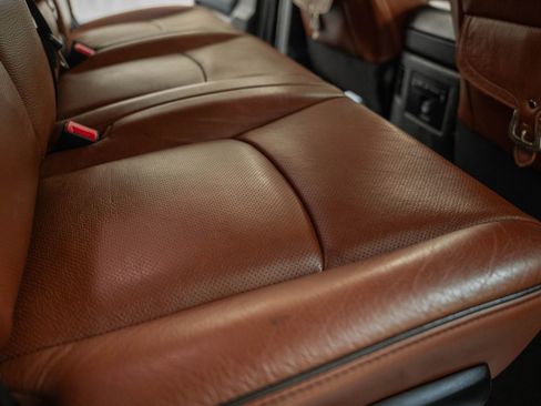 Used 2014 RAM 2500 Longhorn image 42