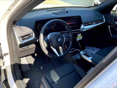 New 2026 BMW X1 xDrive28i w/ Convenience Package image 8