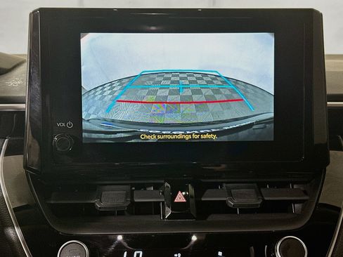 Used 2023 Toyota Corolla LE FWD image 24