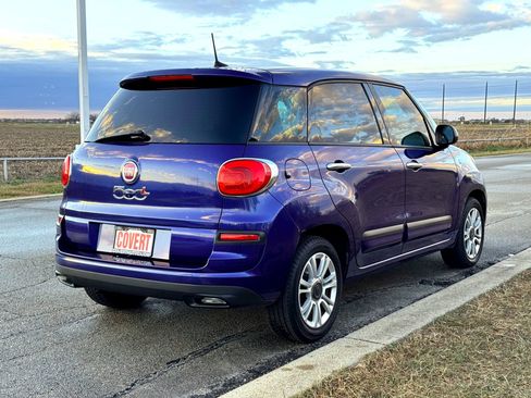Used 2020 FIAT 500L Pop image 6
