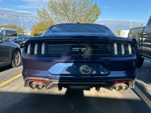 Used 2020 Ford Mustang GT w/ Equipment Group 301A RWD image 5