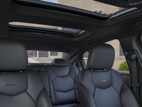 New 2026 Cadillac CT5 Sport w/ Technology Package RWD image 24