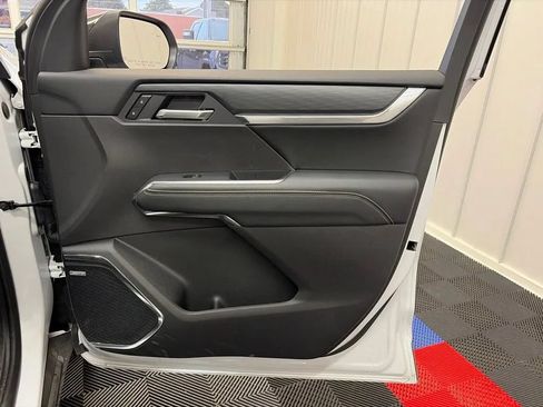 Used 2026 GMC Acadia Elevation AWD/4WD image 22